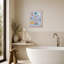 1 Piece Wrapped Canvas Wall Art