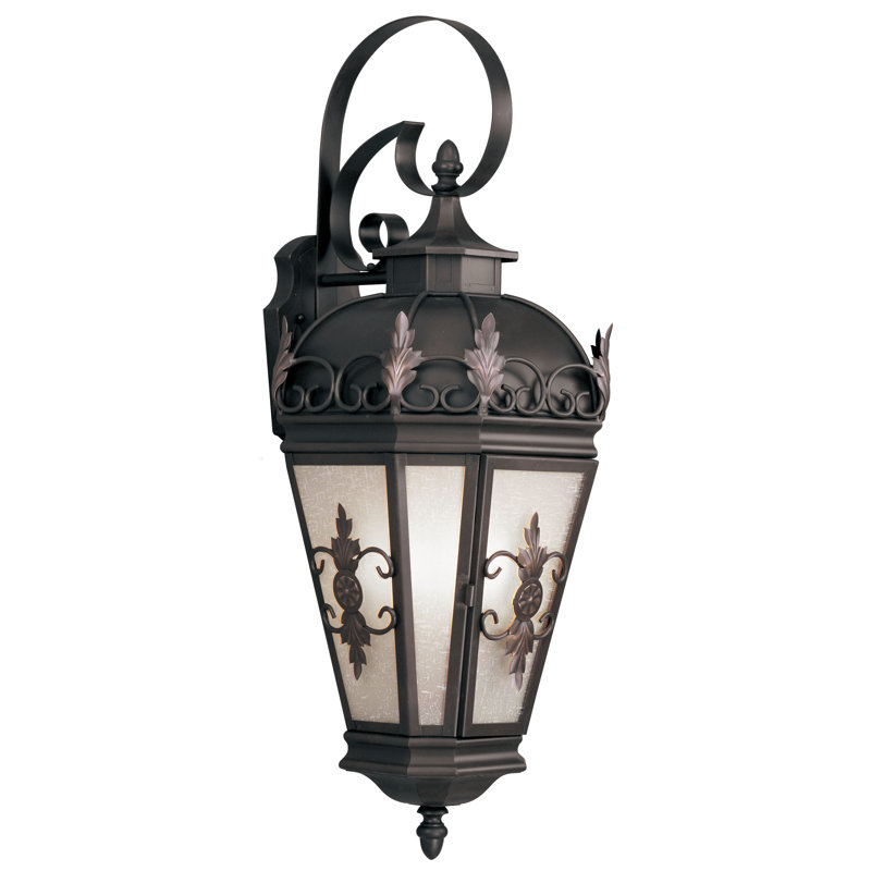 Devonshire Wall Light