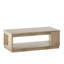 Table basse avec rangement Roybal-1037814725