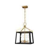 Carlow 4 - Light Chandelier