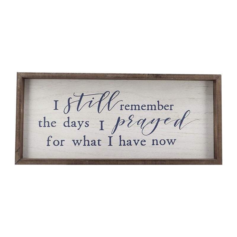 Handmade Wall Decor