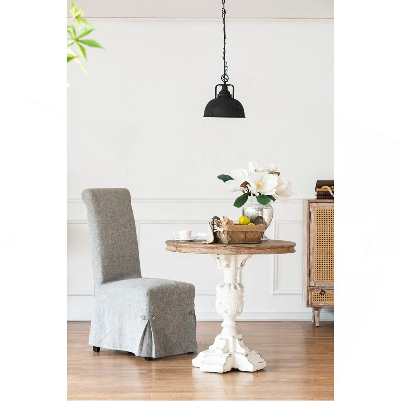 Lampe suspendue D10,4 x 11,4 po, métal