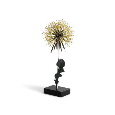 Dandelion Handmade Decorative Object