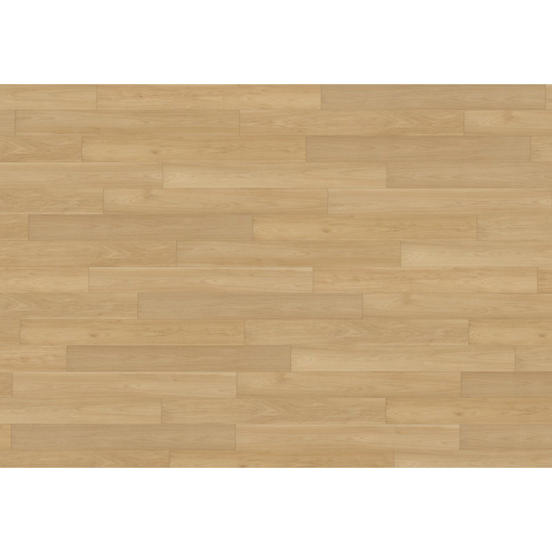NEW ADURA®Max with Microban® Timber 7" x 60" x 8mm White Oak WPC Luxury Vinyl Plank w/ 20mil wearlayer, Sap-Yellow
