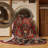 Oriental Indoor Rug-1291918112