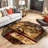Trejo Abstract Indoor Rug-921598871