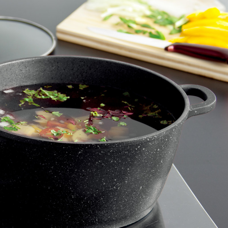 SQ Professional Nea Marbell Non-Stick Aluminum