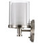 Tussey 2 - Light Dimmable Vanity Light-545176585