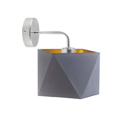 Fausley Armed Sconce