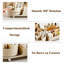 Organisateur de maquillage Keaisha