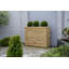Wood Planter Box-87894055