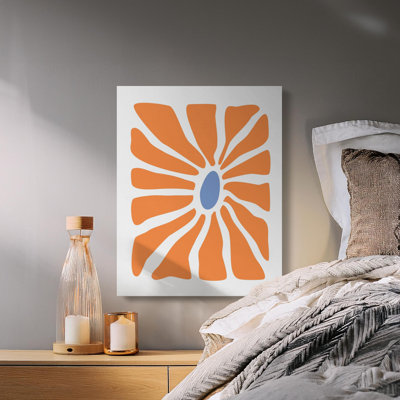 Wrapped Canvas Print Set