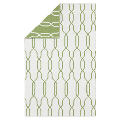 Anojan Wool Indoor Rug