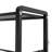 3-Tier Washing Machine Shelf Laundry Room Storage Shelf Space Saving Organizer-1567815285