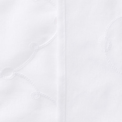 Martinez Semi Sheer Curtain Pair