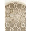 Rekhwan Round Geometric Indoor / Outdoor Area Rug-703695014