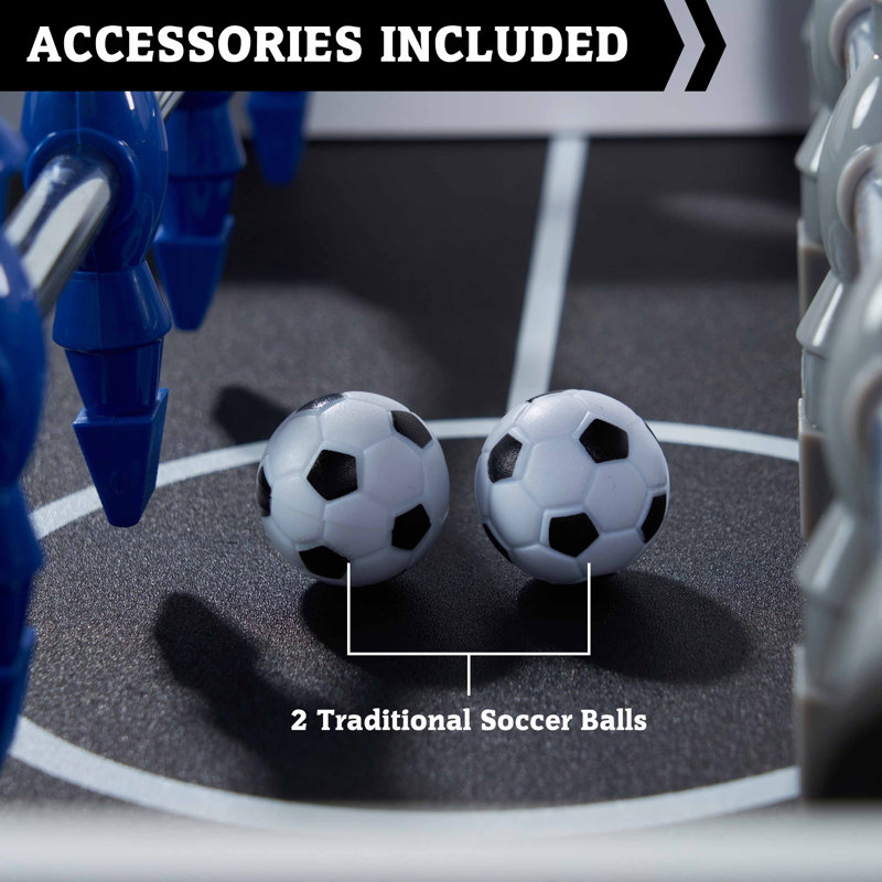 Table de soccer Hall of Games Lynx