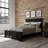 Auriel Solid Wood Standard Bed-1613559790-1613559791