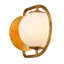 Everley 1-Light Armed Sconce