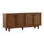 Yuridia Sideboard Brown