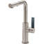 Corsano Contemporary Pull Out Prep and Bar Faucet with BFB Series Handle-1040048952