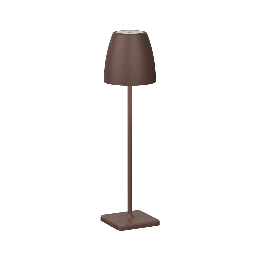 Kyoji Battery Powered Integrated LED Outdoor Table Lamp