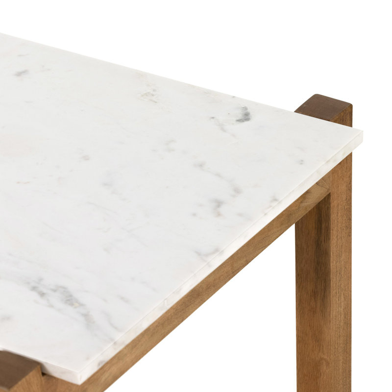 Scout Marble Dining Table