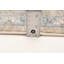 Tapis beige / bleu / brun Heriz-1751782947