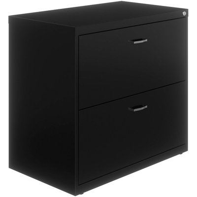 Onetta 30" Wide 2 -Drawer Lateral File Cabinet