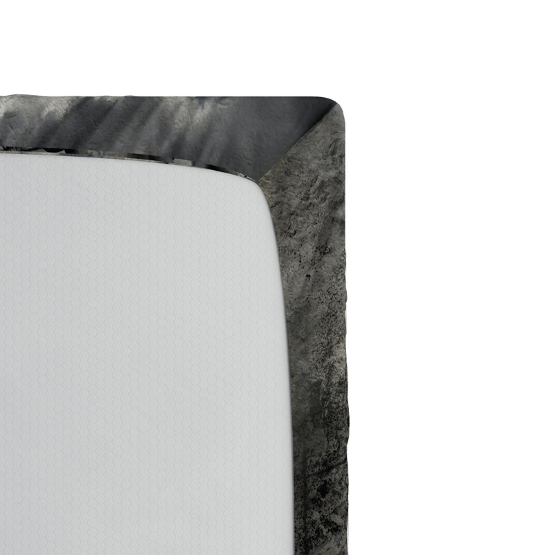 Microfiber Fitted Sheet, Full Fitted Sheet