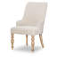 Fauteuil rembourré Country Market
