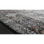 Tapis oriental gris anthracite / gris Buckeye-31337117