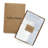 Contempo - 100% Pure Linen Dinner Napkins-83968066