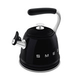 SMEG Whistling Stovetop Kettle