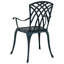 Patio Dining Armchair-1514950007