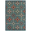 Tapis oriental intérieur / extérieur Izola -1350870801