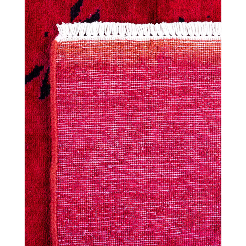 Solebury One-of-a-Kind Rectangle 3' X 4'7" Area Rug