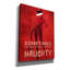 «Naughty» par Andreas Magnusson, art mural sur toile-1831670508