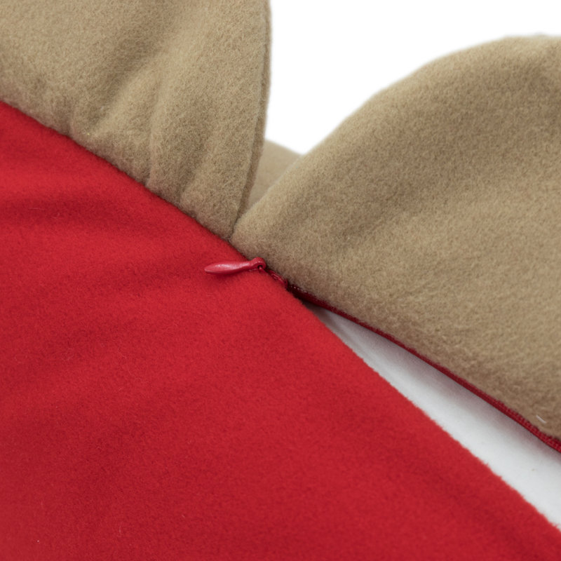 Housse de coussin Ohlman