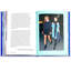 Icons of Style: Taylor Swift Leather Bound Book