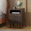 Table de chevet 2 tiroirs-587411573