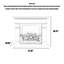 Armoire décorative simple de style américain-799992661-799992660
