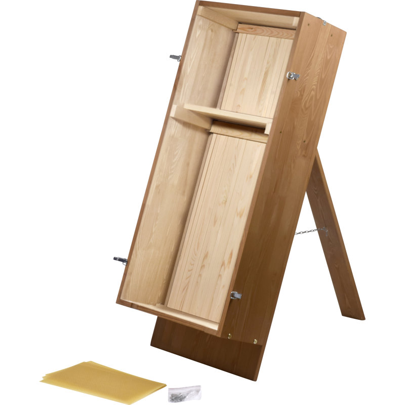 Amy-Grace Beekeeping Wooden Parts