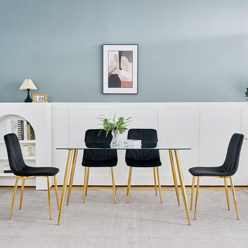 Chaise d'appoint Ilcho