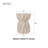 Rempe Stone/Concrete Side Table-1902613625