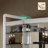 Frantzeska 24''W x 32" H Recessed/Surface Mount Medicine Cabinet with Mirror, Defogger, Dimmer, Outlets & USBs and Interior Mirror