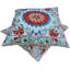 Square Pillow Cover & Insert