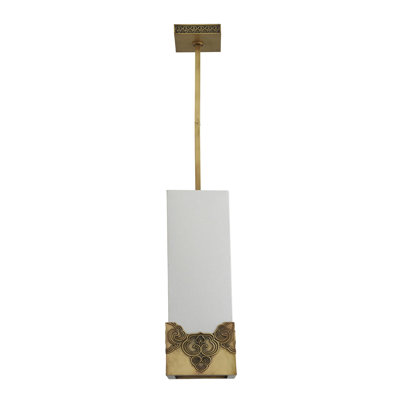 Barry Dixon Pendant