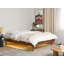 Rasely Solid Wood Bed-1376527647