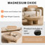 Table basse Belvoiry